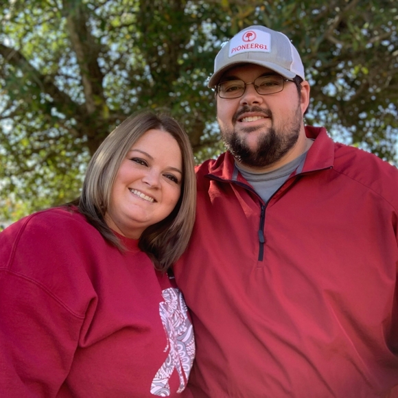 Meet your Posher, Calvin - Picture 1 of 1